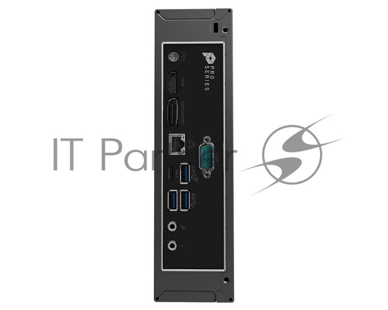 Неттоп MSI Pro DP21 13M-602XRU i7 13700/16Gb/SSD512Gb UHDG 770/noOS/черный