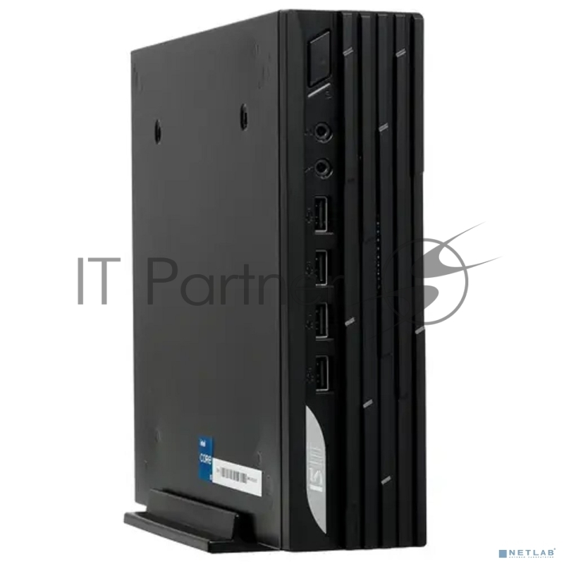 Неттоп MSI Pro DP21 13M-631XRU i5 13400 (2.5) 16Gb SSD512Gb UHDG 730 noOS GbitEth WiFi BT 120W черный (9S6-B0A421-665)