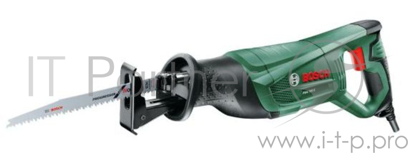 Сабельная пила Bosch PSA 700 E 710Вт