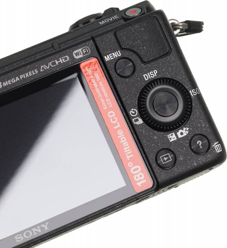 Фотоаппарат Sony Alpha A5100 черный 24.3Mpix 3 1080p WiFi E PZ 16-50mm f/3.5-5.6 OSS E 55-210mm f/4