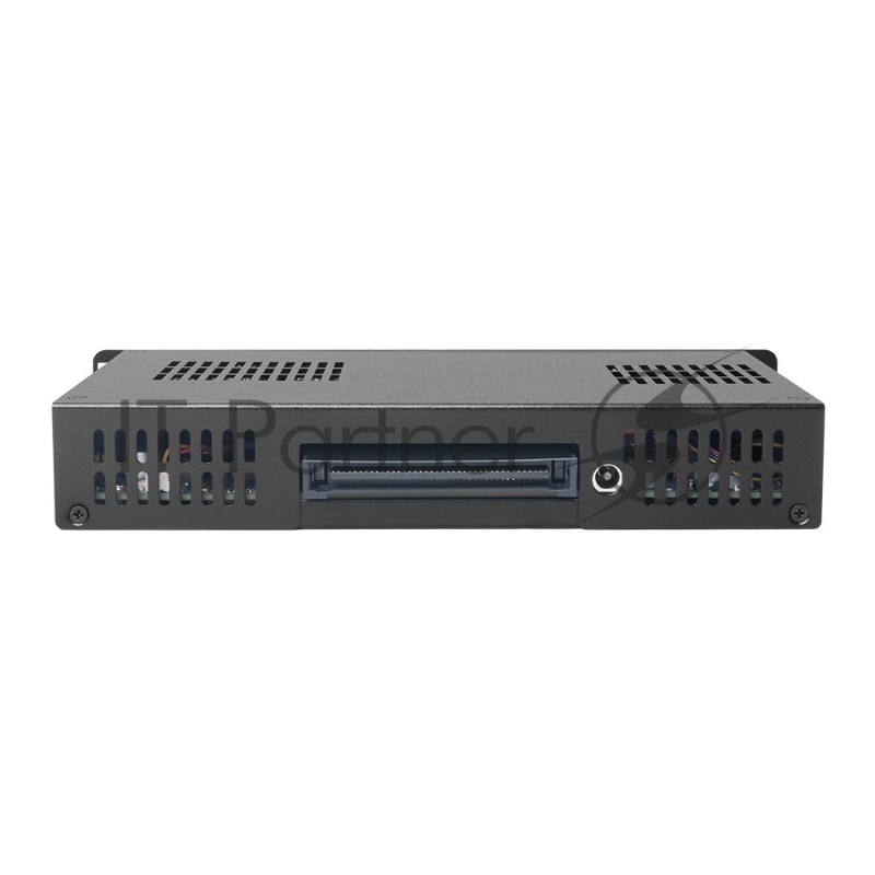Платформа системного блока Giada PC610-H470 Intel® LGA1200 Socket 10th Gen. Processors (TDP<=35W) Intel® H470, Intel® UHD graphics, 1*HDMi 4K, 2*SO-DIMM DDR4 2666MHz,1 * M.2 2242/2280 for NVME SSD, 1*Gigabit,1*M.2 2230,1*USB Type-C, 2*USB3.2 Gen2, 2