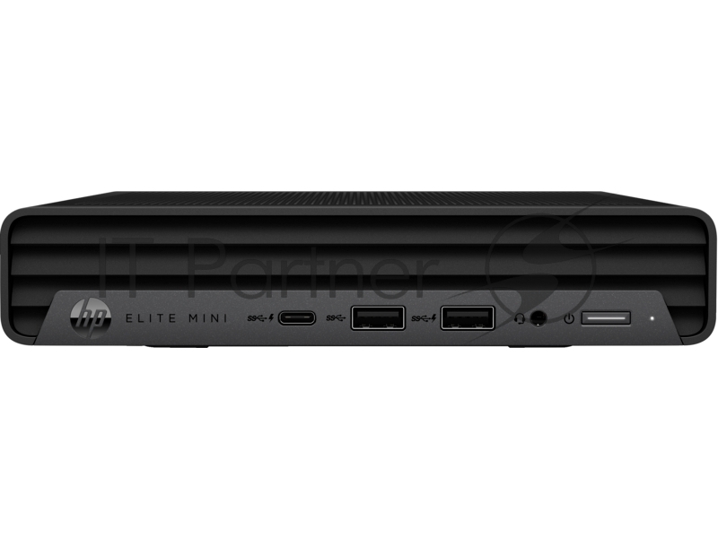 Компьютер HP Elite 800 G9R Mini Core i5-13500,16Gb DDR5-4800(1),512Gb SSD M.2 NVMe,Intel Q670,WiFi 6e+BT 5.3,ENG USB Kbd+Mouse,Stand,2y,Win11Pro
