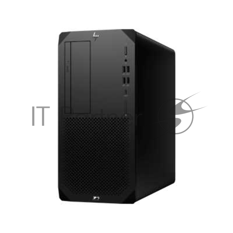Компьютер HP Z2 G9 TWR, Core i7-13700, 16GB (1x16GB) DDR5-4800, 1TB M.2 SSD, DVD-RW, Intel UHD Graphics 770, mouse, keyboard (no Russ), Win11p64, 700W