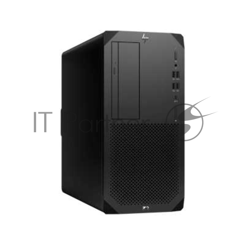 Компьютер HP Z2 G9 TWR, Core i7-13700, 16GB (1x16GB) DDR5-4800, 1TB M.2 SSD, DVD-RW, Intel UHD Graphics 770, mouse, keyboard (no Russ), Win11p64, 700W