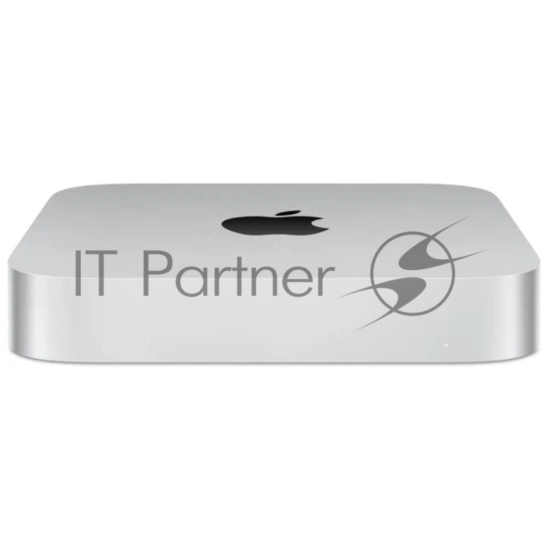 Компьютер Apple Mac Mini Desktop Silver (M2 Pro/16Gb/512GB/MacOs) (Z1700005Y) Нужен переходник на EU