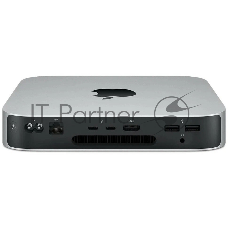 Компьютер Apple Mac Mini Desktop Silver (M2 Pro/16Gb/512GB/MacOs) (Z1700005Y) Нужен переходник на EU