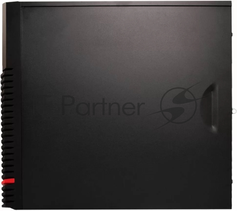 Компьютер IRU 310 MT i3 12100 (3.3) 16Gb SSD256Gb UHDG 730 Windows 11 Professional GbitEth 400W черный (2007036)