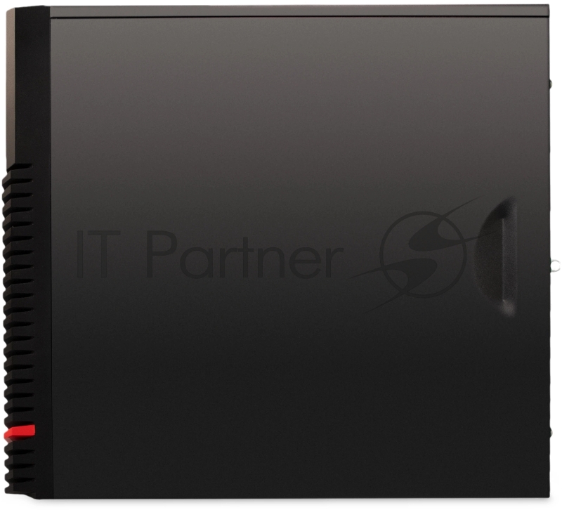 Компьютер IRU 310B6SM MT i5 12400 (2.5) 8Gb SSD256Gb UHDG 730 Windows 11 Professional GbitEth 200W черный (2011376)