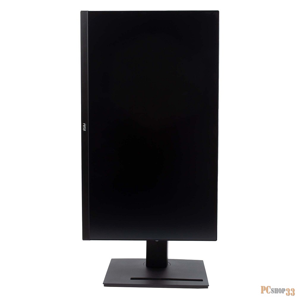 Платформа моноблока AIO HIPER Office HO-K23M-H510-B (23,8/IPS/FHD/H510/cooler/BT 4.2/WiFi 5/DVD RW/Rotable stand/camera/cardreader/Whitho CPU/RAM/SSD))/Black
