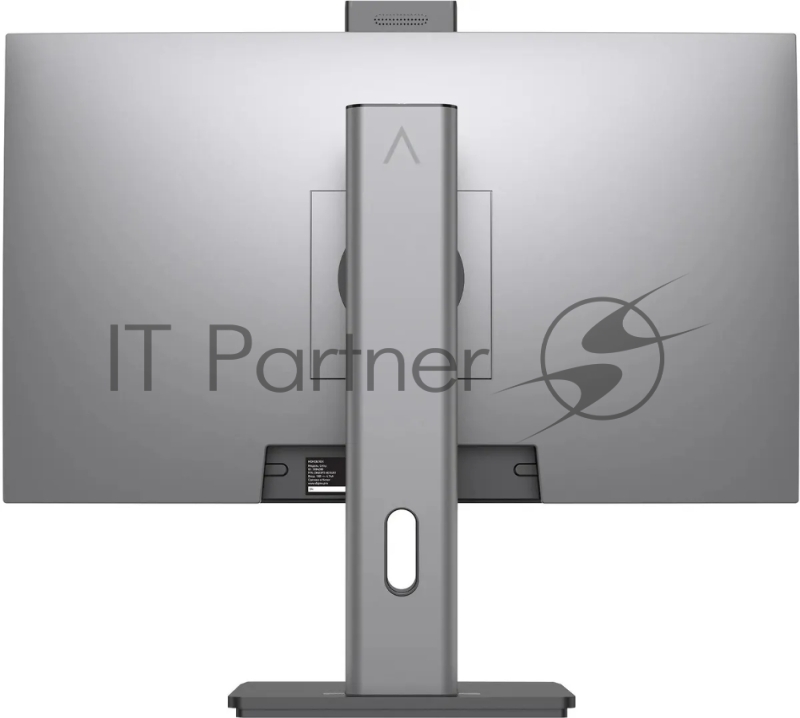 Моноблок Digma Pro Unity 23.8 Full HD i3 1215U (1.2) 16Gb SSD512Gb RGr CR Ubuntu GbitEth WiFi BT 90W клавиатура мышь Cam серый 1920x1080