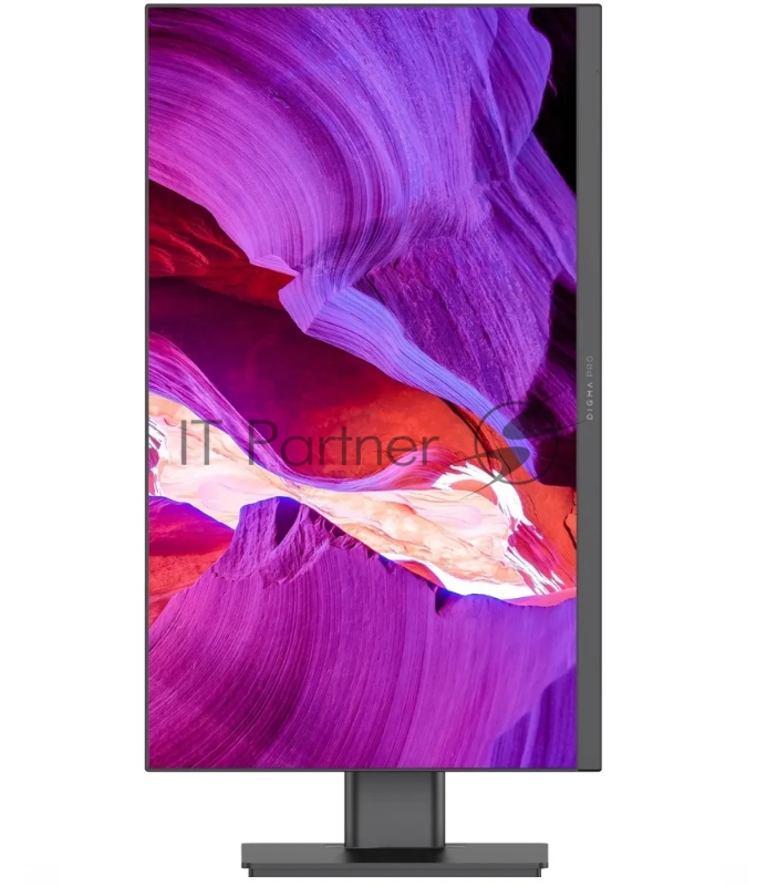 Моноблок Digma Pro Unity 23.8 Full HD i3 1315U (0.9) 16Gb SSD512Gb RGr CR Windows 11 Professional GbitEth WiFi BT 90W клавиатура мышь Cam серый 1920x1080