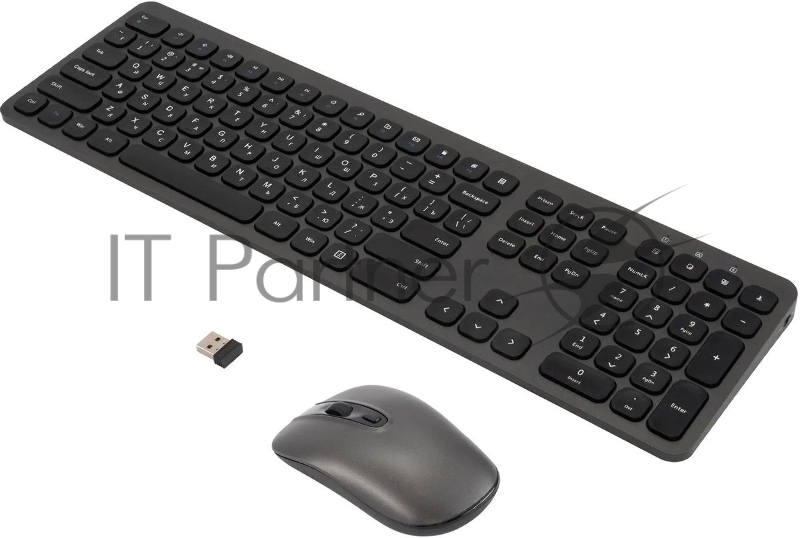 Моноблок Digma Pro Unity 27 Full HD i5 1235U (1.3) 16Gb SSD512Gb Iris Xe CR Windows 11 Professional GbitEth WiFi BT 90W клавиатура мышь Cam серый/черный 1920x1080