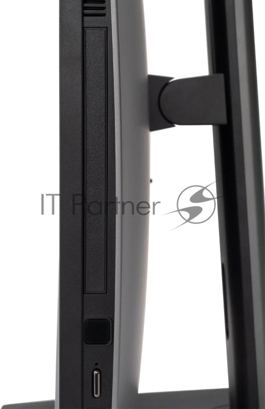 Моноблок Digma Pro Unity 27 Full HD i5 1235U (1.3) 16Gb SSD512Gb Iris Xe CR Windows 11 Professional GbitEth WiFi BT 90W клавиатура мышь Cam серый/черный 1920x1080