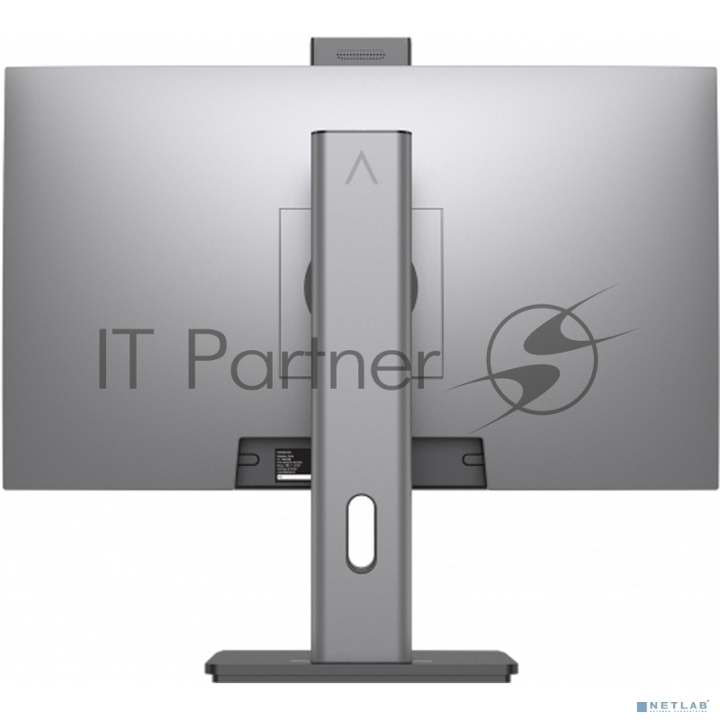 Моноблок Digma Pro Unity 27 Full HD i5 1235U (1.3) 16Gb SSD512Gb Iris Xe CR Windows 11 Professional GbitEth WiFi BT 90W клавиатура мышь Cam серый/черный 1920x1080