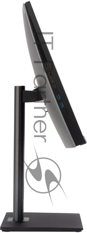 Моноблок Digma Pro Unity 27 Full HD i5 1235U (1.3) 16Gb SSD512Gb Iris Xe CR Windows 11 Professional GbitEth WiFi BT 90W клавиатура мышь Cam серый/черный 1920x1080