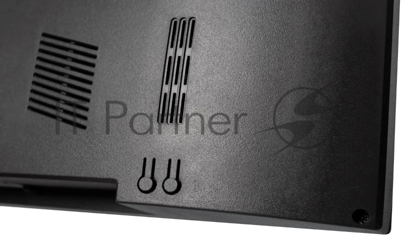 Моноблок IRU Office 23IH5P 23.8 Full HD i5 11400 (2.6) 32Gb SSD512Gb UHDG 730 Free DOS GbitEth WiFi BT 120W Cam черный 1920x1080