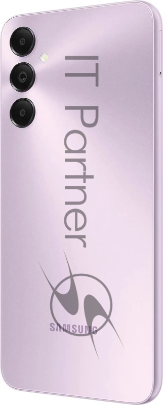 Смартфон Samsung Galaxy A05s 4/128GB Light Violet arabic Model: SM-A057F