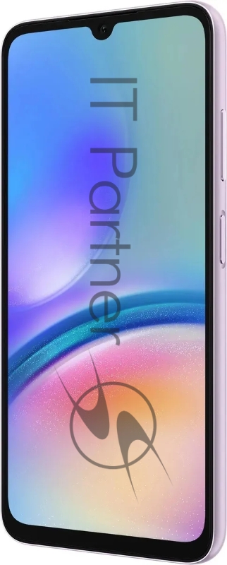 Смартфон Samsung Galaxy A05s 4/128GB Light Violet arabic Model: SM-A057F