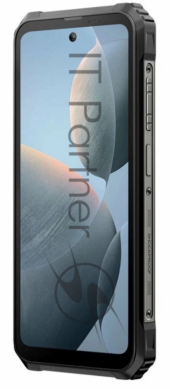 Мобильный телефон BLACKVIEW BL9000 12/512GB BLACK