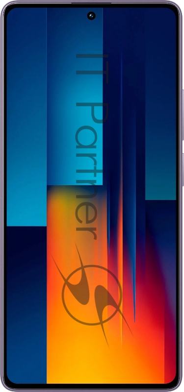 Смартфон Xiaomi POCO M6 Pro 12/512Gb Purple (53166)