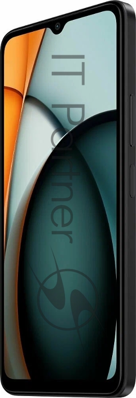 Смартфон Xiaomi Redmi A3 4/128GB Midnight Black (54087)
