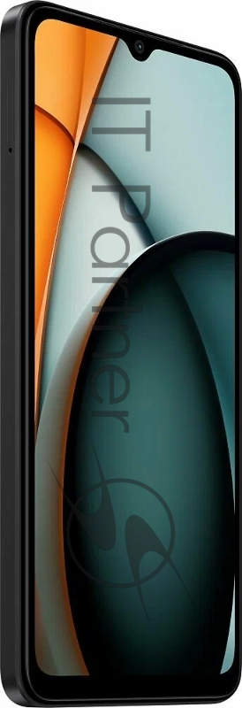 Смартфон Xiaomi Redmi A3 4/128GB Midnight Black (54087)