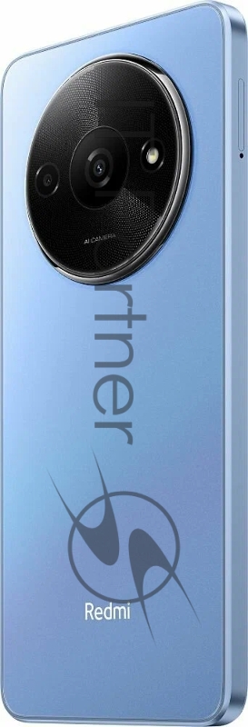 Смартфон Xiaomi Redmi A3 4/128GB Star Blue (X54107)