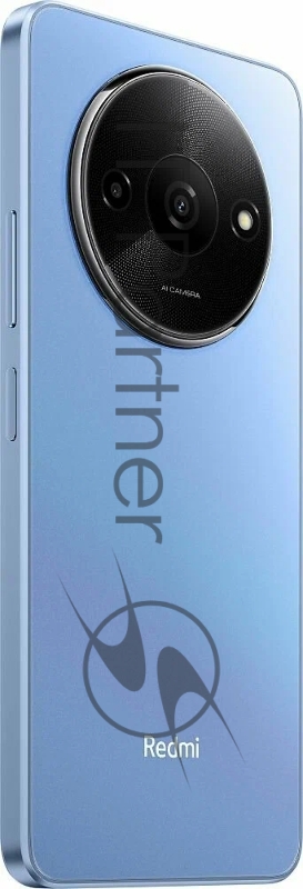 Смартфон Xiaomi Redmi A3 4/128GB Star Blue (X54107)
