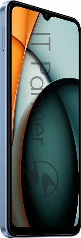 Смартфон Xiaomi Redmi A3 4/128GB Star Blue (X54107)