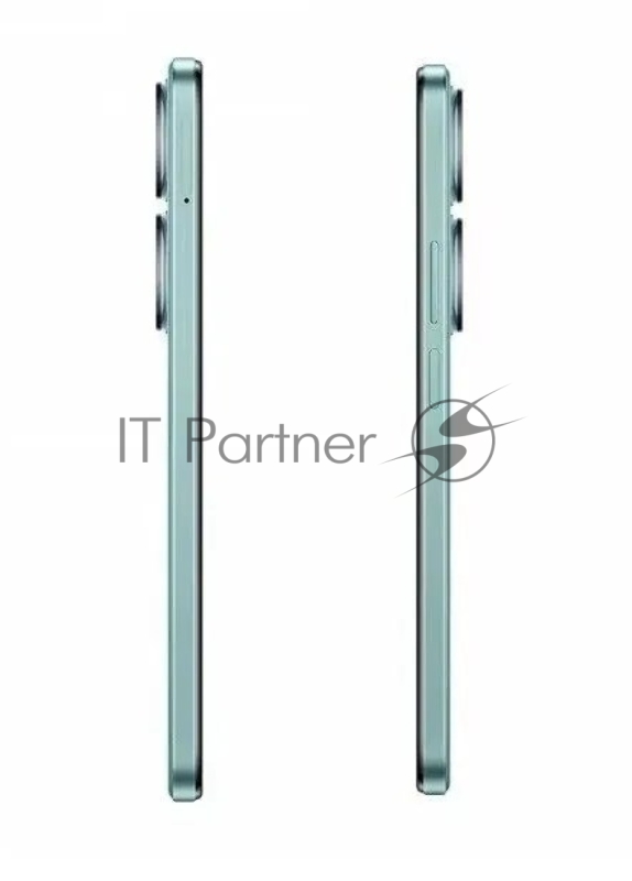 Мобильный телефон HONOR 5109AYXQ X7B 8/128GB GREEN