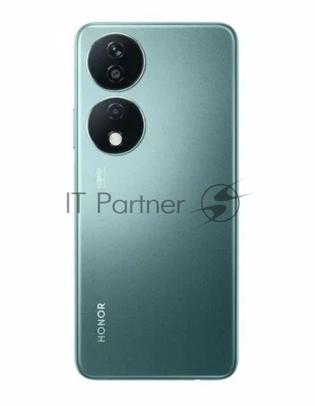 Мобильный телефон HONOR 5109AYXQ X7B 8/128GB GREEN