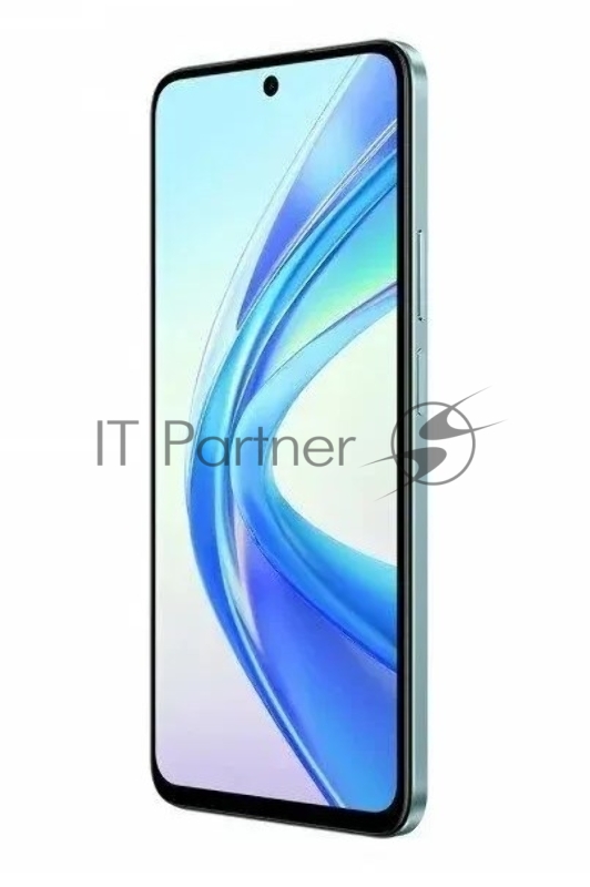 Мобильный телефон HONOR 5109AYXQ X7B 8/128GB GREEN
