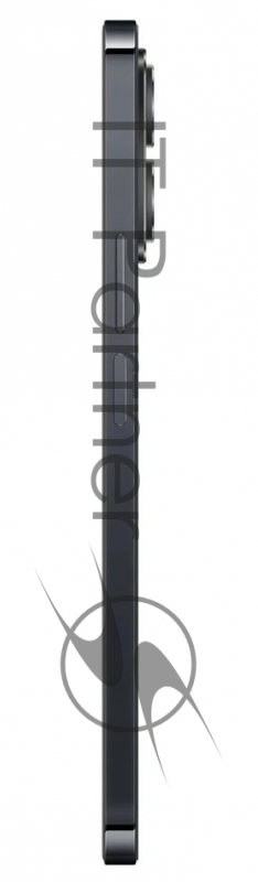 Мобильный телефон HONOR 5109AYBK X8B 8/128GB BLACK