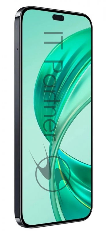 Мобильный телефон HONOR 5109AYBK X8B 8/128GB BLACK