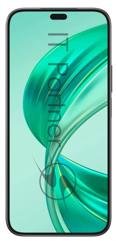 Мобильный телефон HONOR 5109AYBK X8B 8/128GB BLACK