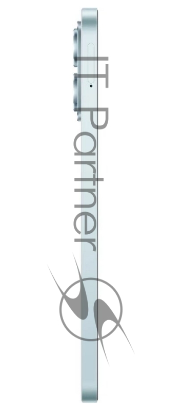 Мобильный телефон HONOR 5109AYBV X8B 8/256GB SILVER