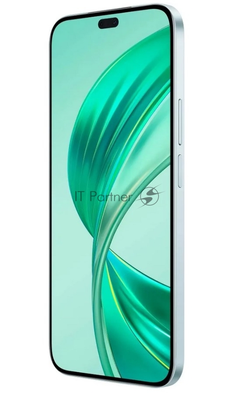 Мобильный телефон HONOR 5109AYBV X8B 8/256GB SILVER