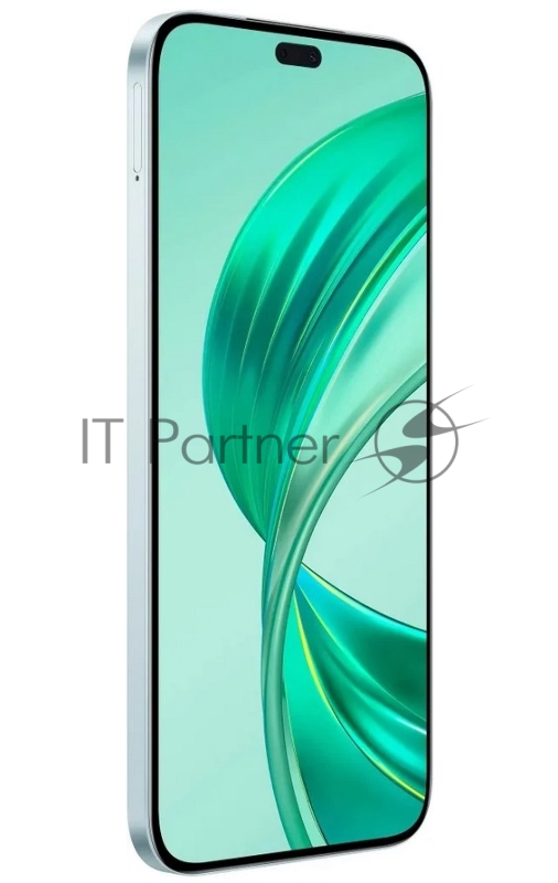 Мобильный телефон HONOR 5109AYBV X8B 8/256GB SILVER