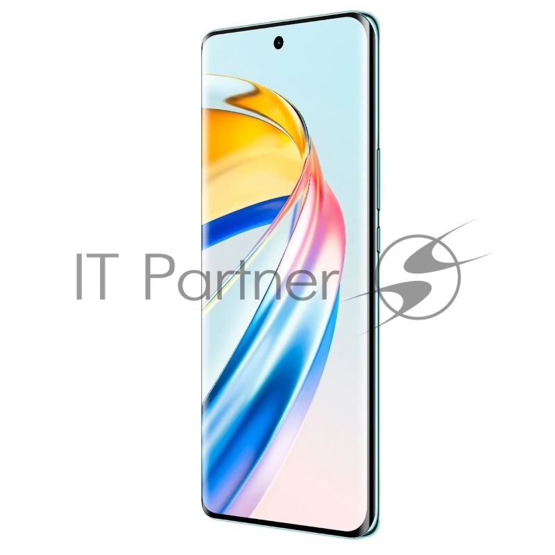 Мобильный телефон HONOR 5109AWUW GREEN X9B 8/256GB