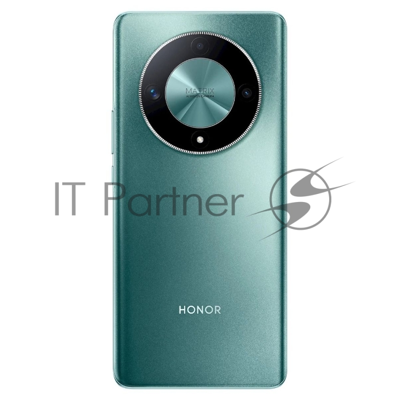 Мобильный телефон HONOR 5109AWUW GREEN X9B 8/256GB