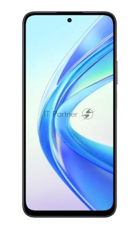 Смартфон HONOR X7B 5109AYXN /128 Гб RAM 8Гб черный/Наличие WiFi/Наличие 3G/LTE/Наличие 4G/Dual SIM 5109AYXN