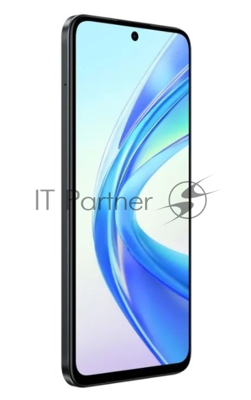 Смартфон HONOR X7B 5109AYXN /128 Гб RAM 8Гб черный/Наличие WiFi/Наличие 3G/LTE/Наличие 4G/Dual SIM 5109AYXN