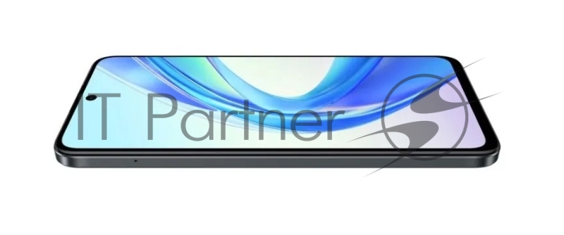 Смартфон HONOR X7B 5109AYXN /128 Гб RAM 8Гб черный/Наличие WiFi/Наличие 3G/LTE/Наличие 4G/Dual SIM 5109AYXN