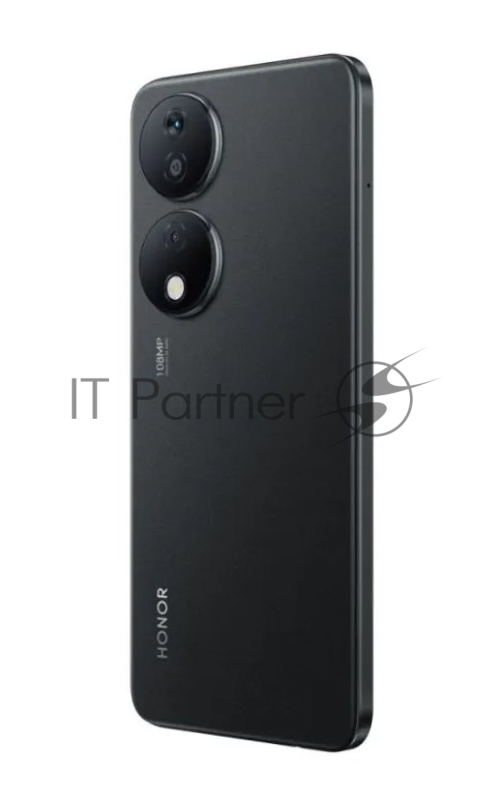 Смартфон HONOR X7B 5109AYXN /128 Гб RAM 8Гб черный/Наличие WiFi/Наличие 3G/LTE/Наличие 4G/Dual SIM 5109AYXN