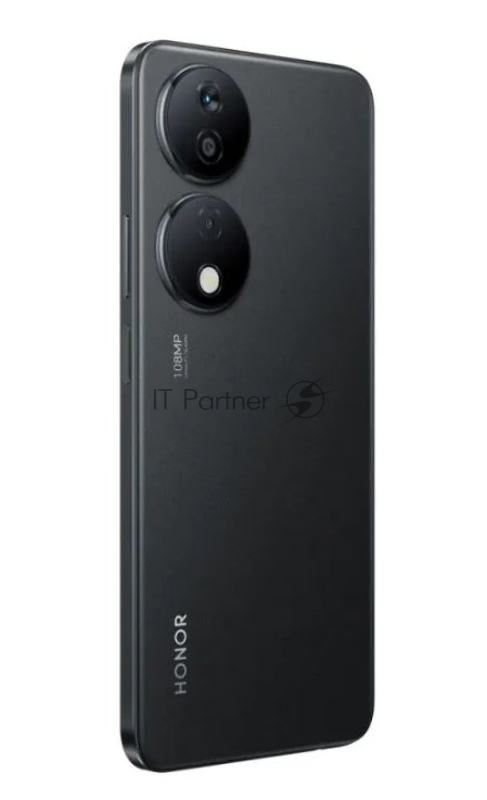 Смартфон HONOR X7B 5109AYXN /128 Гб RAM 8Гб черный/Наличие WiFi/Наличие 3G/LTE/Наличие 4G/Dual SIM 5109AYXN