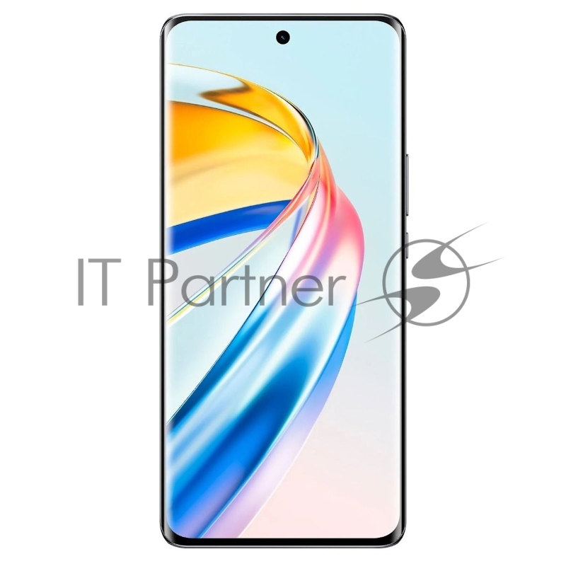 Мобильный телефон HONOR X9B 8/256GB 5109AWUY BLACK HONOR