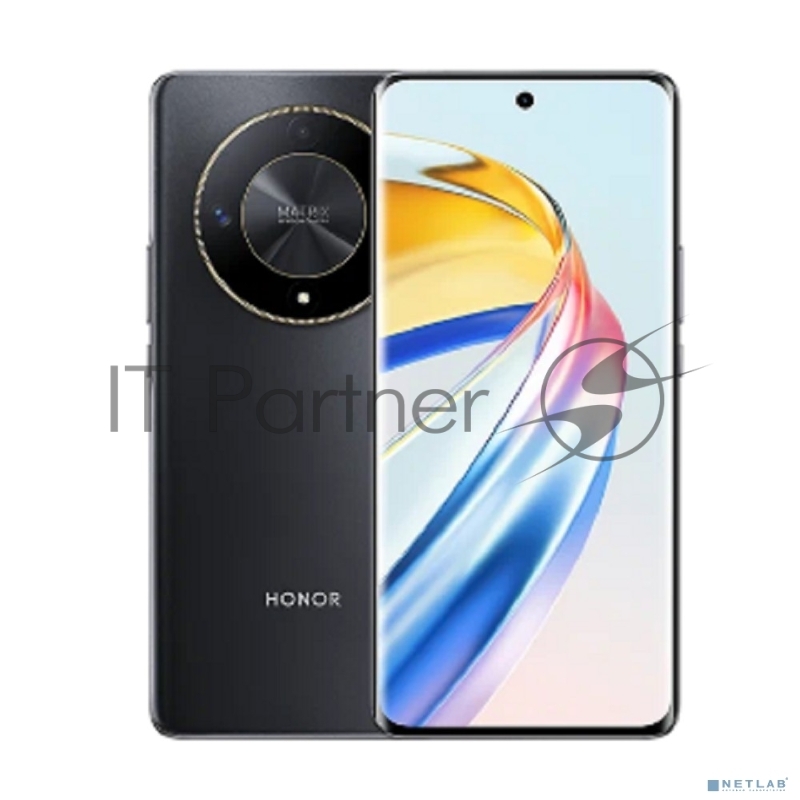Мобильный телефон HONOR X9B 8/256GB 5109AWUY BLACK HONOR