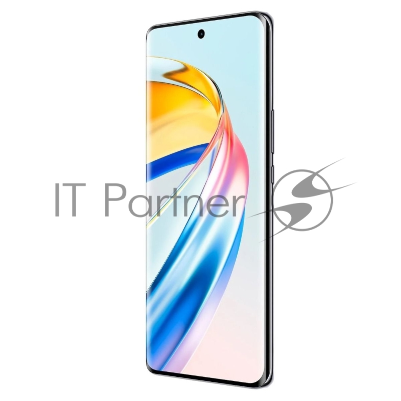 Мобильный телефон HONOR X9B 8/256GB 5109AWUY BLACK HONOR