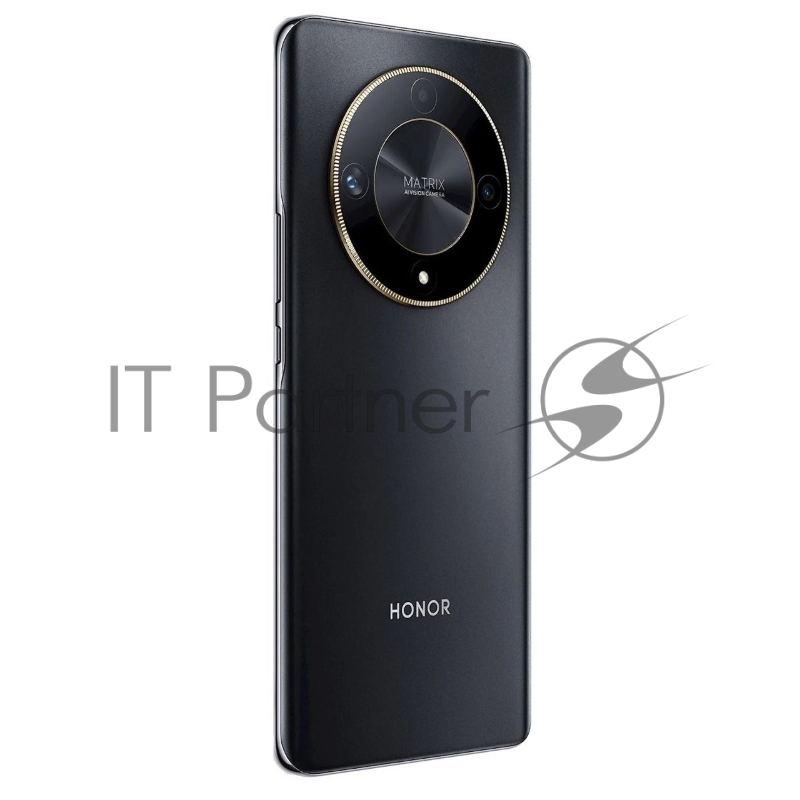 Мобильный телефон HONOR X9B 8/256GB 5109AWUY BLACK HONOR