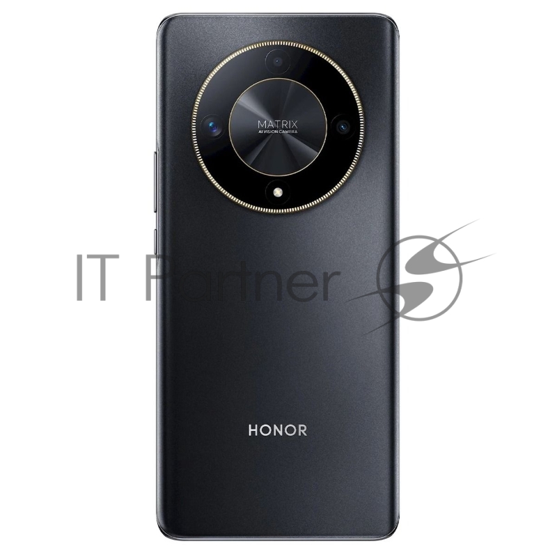 Мобильный телефон HONOR X9B 8/256GB 5109AWUY BLACK HONOR